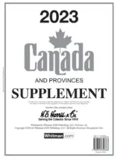 2023 Canada Supplement