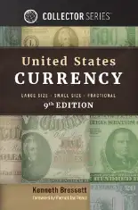 United States Currency - 9th Edition