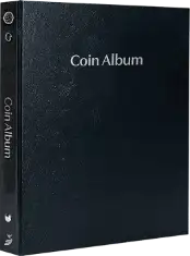 Universal Album (Black)