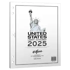 2025 Liberty I Supplement