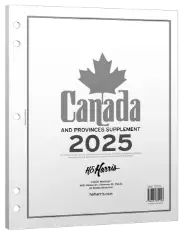 2025 Canada Supplement