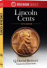 Guide Book of Lincoln Cents - 5th Edition