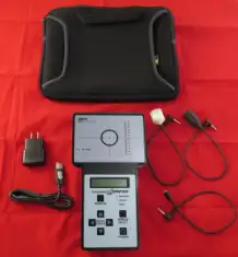Precious Metal Verifier Kit With 3 Wands