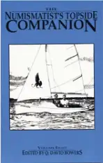 Numismatists Topside Companion