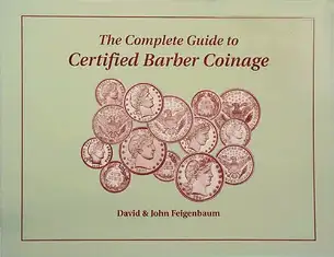 Complete Guide to Certified Barber Coinage