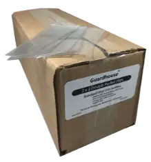 2x2 Coin Flip - Soft Vinyl Bulk/1000 Box