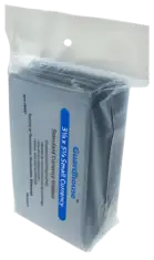 Small Currency Holder - 100 Pack (7 Mil)
