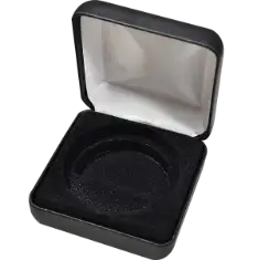 Coin Capsule Box - Holds a Model X Air-Tite Capsules