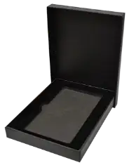 Single PSA Slab Gift Box