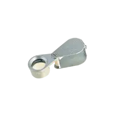 Coddington Multi-Purpose Magnifier - 10x (15mm)