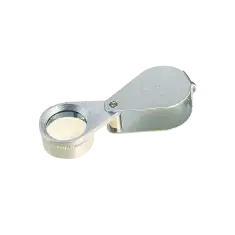 Coddington Multi-Purpose Magnifier - 10x (23mm)