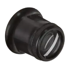 Jewelers Eye Loupe - Glass Lens - 5x