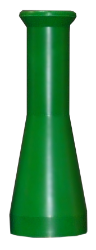 Dime Packaging Tube