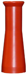 Quarter Packaging Tube