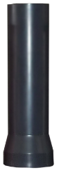 Half Dollar Packaging Tube