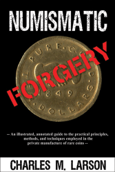 Numismatic Forgery