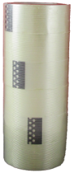 Tartan Filament Tape 2" x 60 yards