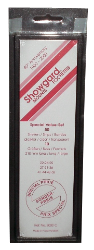 US01 - US Strip Sizes No.22 thru 52