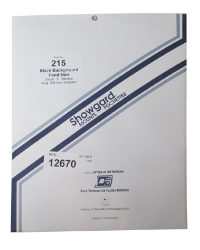 215 Showgard U.S. Sheets Arctic Aminals Ballet