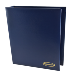 Slip Cover to fit Deluxe Archival Binder (#17420)
