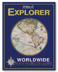 Explorer Album (WW)