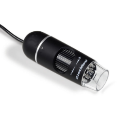 High Performance USB Digital Microscope