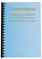 TRP Premium Stamp Drying Book