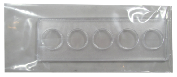 3x8 Poly Bag