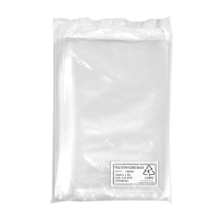 Poly Bag 6x9 2 Mil