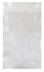 Zip Lock Bag - 2x5 (2 Mil)
