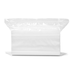 Zip Lock Bag - 9x12" (4mil)