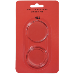 Air Tite 32mm Direct Fit Retail Packs - 1 oz. Gold Eagle