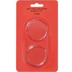 Air Tite 38mm Direct Fit Retail Packs