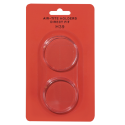 Air Tite 39mm Direct Fit Retail Packs