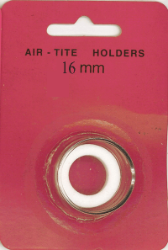 Air Tite H16mm Ring Fit Retail Package Holders