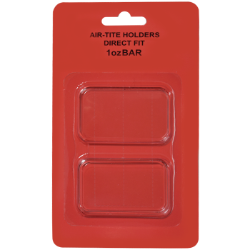 Air Tite 1oz Bar Direct Fit Retail Packs - 1 oz