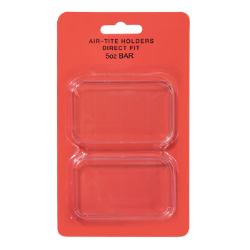 Air Tite 5oz Bar Direct Fit Retail Packs - 5 oz