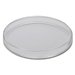Air Tite Z10 Bulk 3" 10oz. Silver Rounds