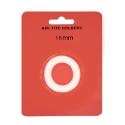 Air Tite 16mm Retail Package Holders