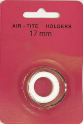 Air Tite 17mm Retail Package Holders