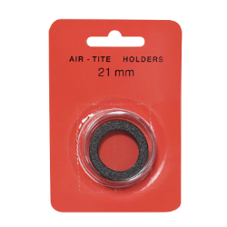Air Tite 21 mm Retail Package Holders