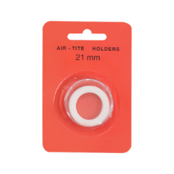 Air Tite 21mm Retail Package Holders