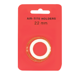 Air Tite 22mm Retail Package Holders