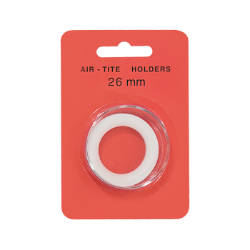 Air Tite 26mm Retail Package Holders