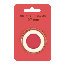 Air Tite 27mm Retail Package Holders