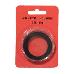 Air Tite 33 mm Retail Package Holders