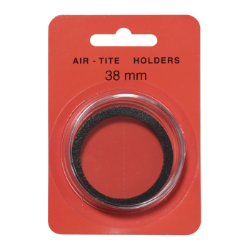 Air Tite 38mm Retail Package Holders