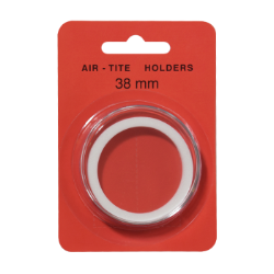 Air Tite 38 mm Retail Package Holders