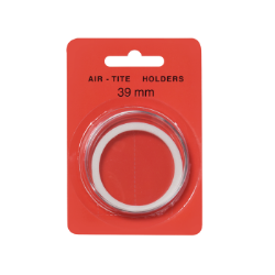 Air Tite 39mm Retail Package Holders