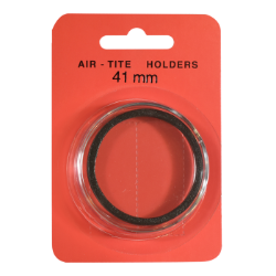 Air Tite 41mm Retail Package Holders